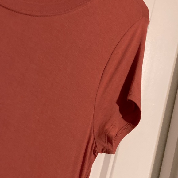 Maxi three tier knit dress - Picture 2 of 6